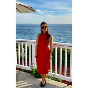 Meet your Posher, Rawia